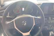 Suzuki S-Cross - фото 28