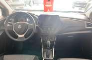 Suzuki S-Cross - фото 30