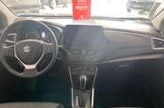 Suzuki S-Cross - фото 32
