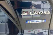 Suzuki S-Cross - фото 31