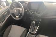 Suzuki S-Cross - фото 13