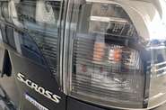 Suzuki S-Cross - фото 27