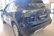 Suzuki S-Cross - фото 8