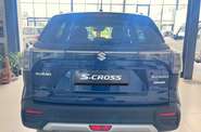Suzuki S-Cross - фото 6