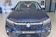 Suzuki S-Cross - фото 2