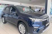 Suzuki S-Cross - фото 3