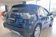 Suzuki S-Cross - фото 5