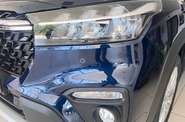 Suzuki S-Cross - фото 9