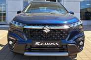 Suzuki S-Cross - фото 1