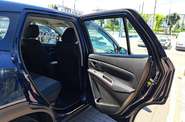 Suzuki S-Cross - фото 10