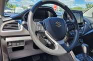 Suzuki S-Cross - фото 16