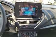 Suzuki S-Cross - фото 14