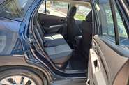Suzuki S-Cross - фото 11