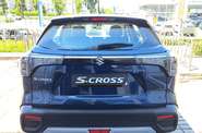 Suzuki S-Cross - фото 3
