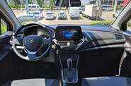Suzuki S-Cross - фото 17