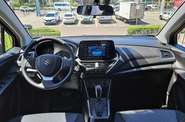 Suzuki S-Cross - фото 18