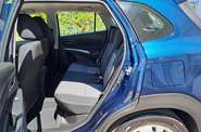 Suzuki S-Cross - фото 8