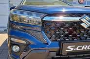 Suzuki S-Cross - фото 5