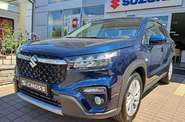 Suzuki S-Cross - фото 2