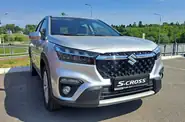 Suzuki S-Cross GL