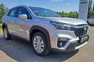 Suzuki S-Cross GL