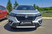 Suzuki S-Cross GL