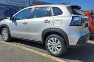Suzuki S-Cross GL