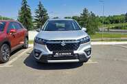 Suzuki S-Cross GL