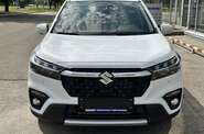 Suzuki S-Cross GLX