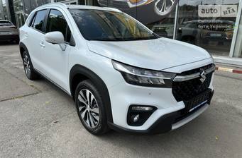 Suzuki S-Cross 2025 GLX