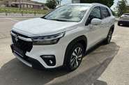 Suzuki S-Cross GLX