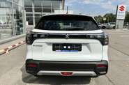 Suzuki S-Cross GLX