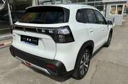 Suzuki S-Cross GLX