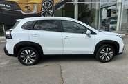 Suzuki S-Cross GLX