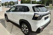Suzuki S-Cross GLX