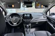 Suzuki S-Cross GLX