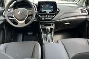 Suzuki S-Cross GLX