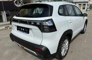 Suzuki S-Cross GL