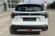 Suzuki S-Cross GL
