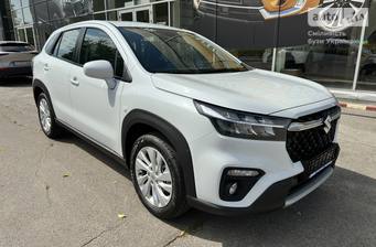 Suzuki S-Cross 2025 GL