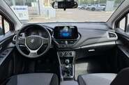 Suzuki S-Cross GL