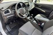 Suzuki S-Cross GL