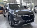 Suzuki S-Cross Suzuki S-Cross