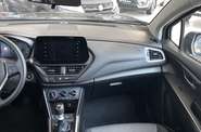 Suzuki S-Cross - фото 11