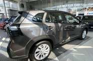Suzuki S-Cross - фото 5