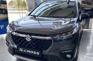 Suzuki S-Cross - фото 4