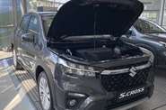 Suzuki S-Cross - фото 23