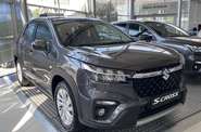 Suzuki S-Cross - фото 1
