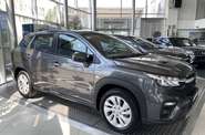 Suzuki S-Cross - фото 2