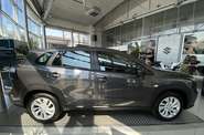 Suzuki S-Cross - фото 6
